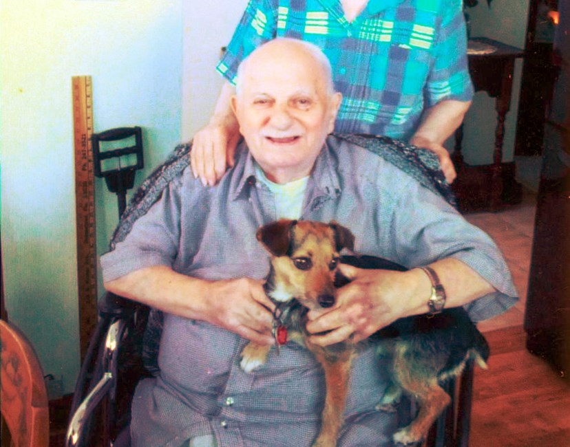 Obituary of John I Petti