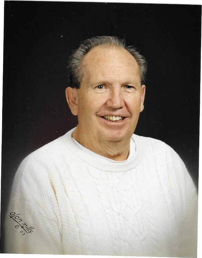 Obituary of Raymond Gene Clancy