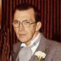 Obituary of Joseph S. Labrie