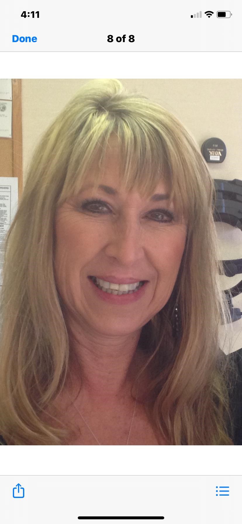 Deborah Brown Obituary Clovis, CA