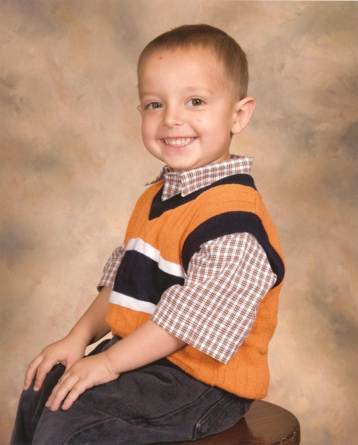 Avis de décès de Ryan Christopher Williams