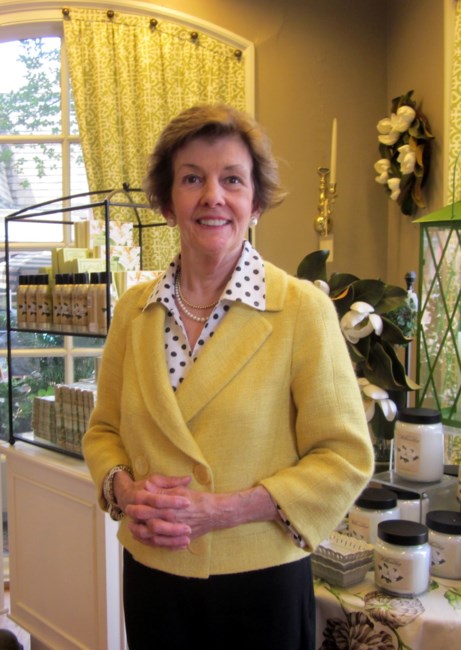 Obituary of Christina Nolan Helwig