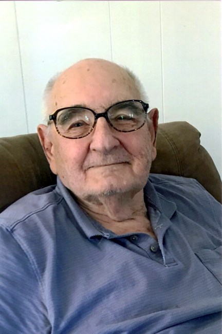 Obituary of James E. Kremer