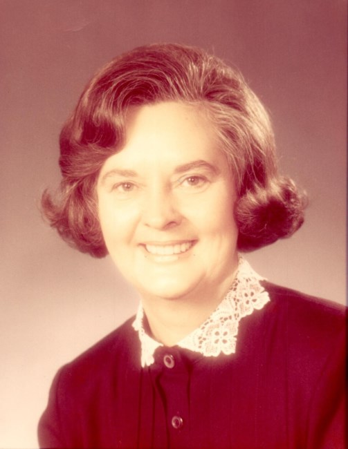 Obituary of Rita Emma Mathers