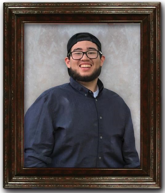 Obituary of Eduardo Ruiz III