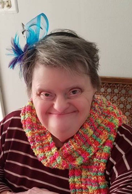 Obituary of Janene Ellen Collins