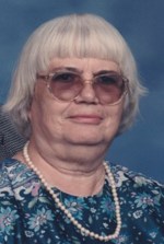 Jean Jordan