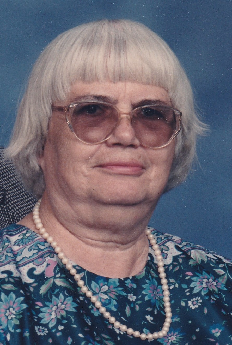 Jean Jordan Obituary Norfolk, VA