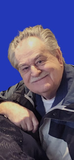 Obituary of Samuel John Cotton