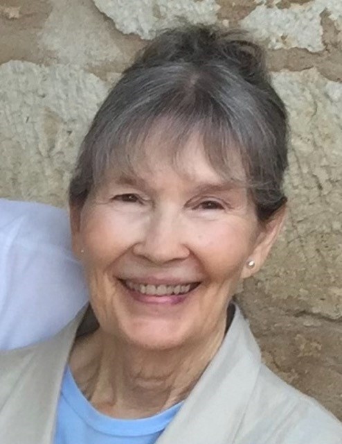 Obituary of Jane Lue Coffey