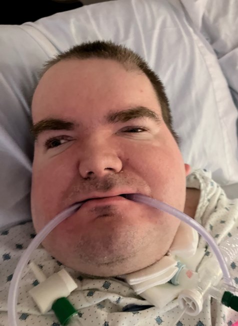 Obituario de Cameron Taylor Laprise Allen