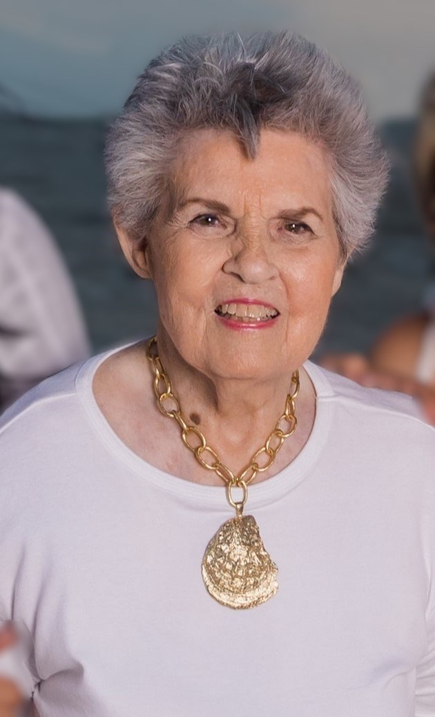 Obituary of Joan Kay Bass