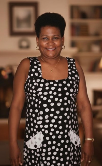 Obituary of Andrea Mendez Perez