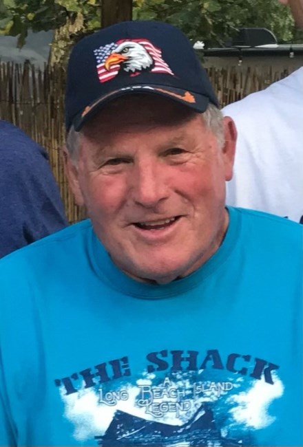 Avis de décès de Ronald Henefer Sr.