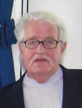 Obituario de Ronald R. "Mac" MacCudden