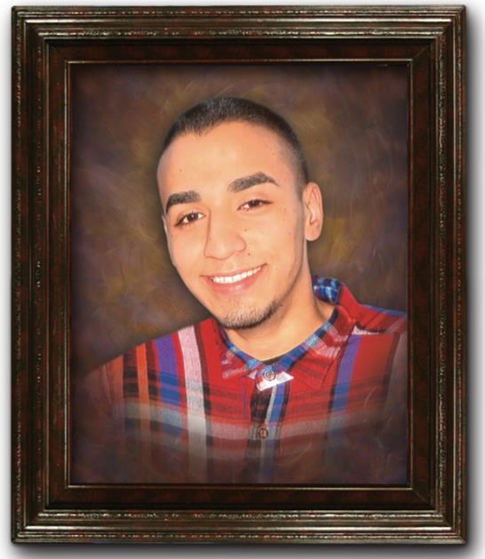 Obituary of Richard Roman Bentancourt III