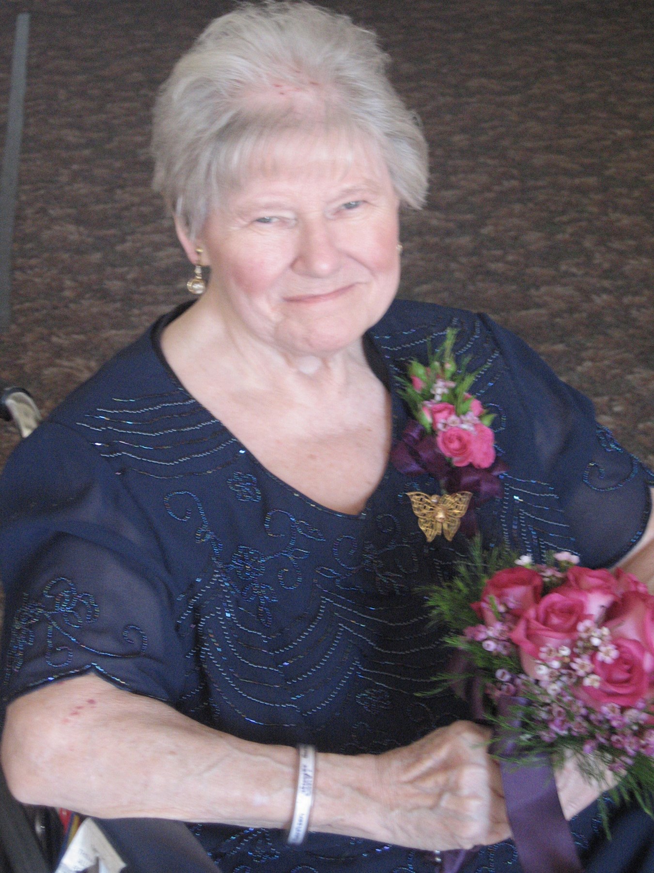 Ruth Miller Obituary Newhall, CA