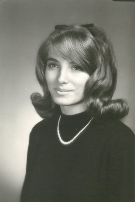 Obituary of Deborah Jean Walton