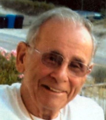 Obituary of Robert A. Della Rocca