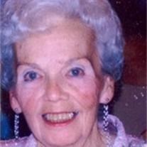 Obituary of Claire (bonneau) Bernier