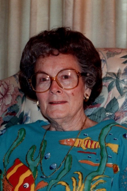 Obituary of Annie Laurie Allison