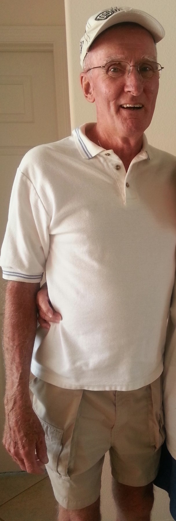 Obituary of Thomas Edmund Murray