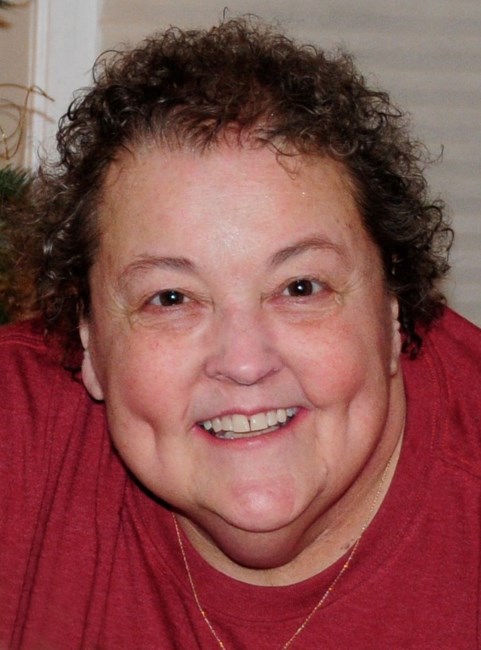 Obituary of Kathy Jo Parrish