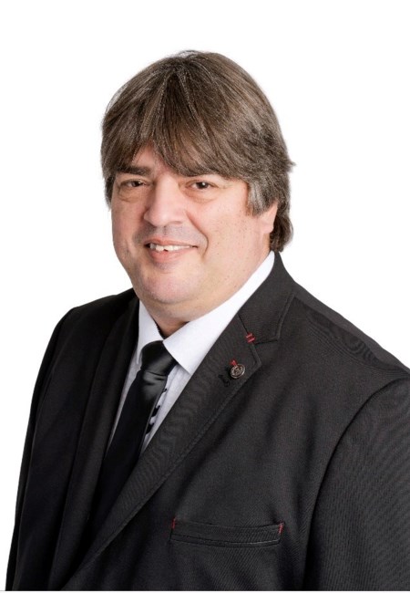 Avis de décès de M. Jacques Dubé