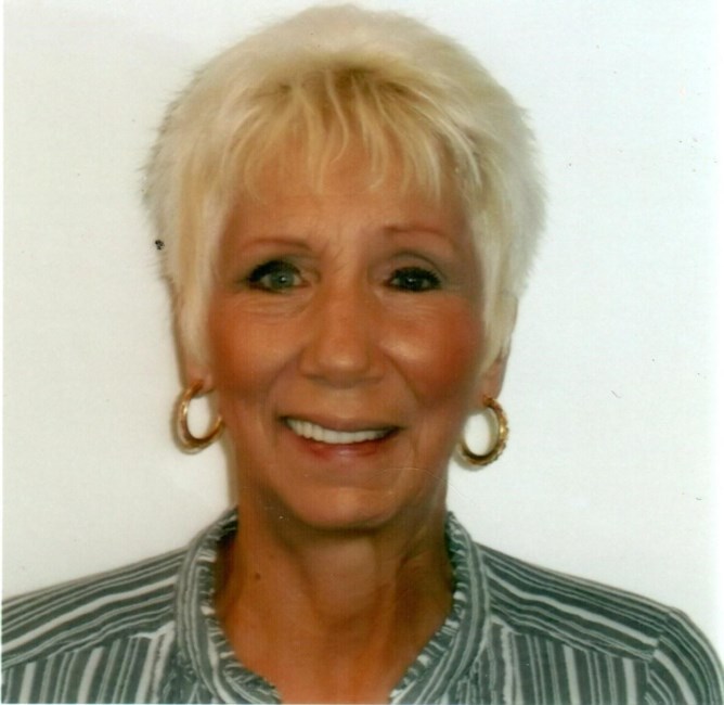 Avis de décès de Jacquolyn "Jackie" Smartt