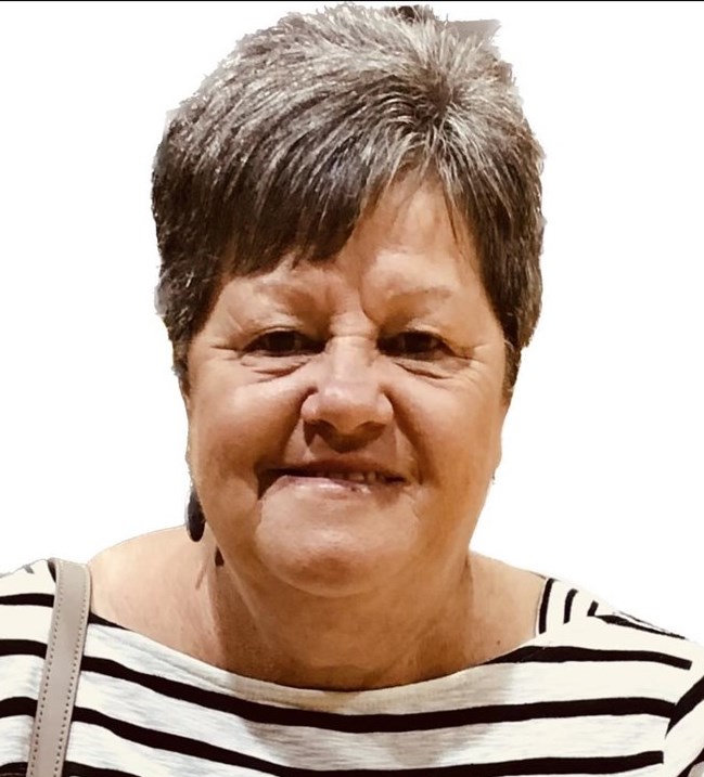 Ethel Blanchard avis de décès Pierre Part, LA