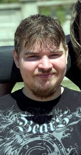 Obituary of Zachary Brian Gilbert