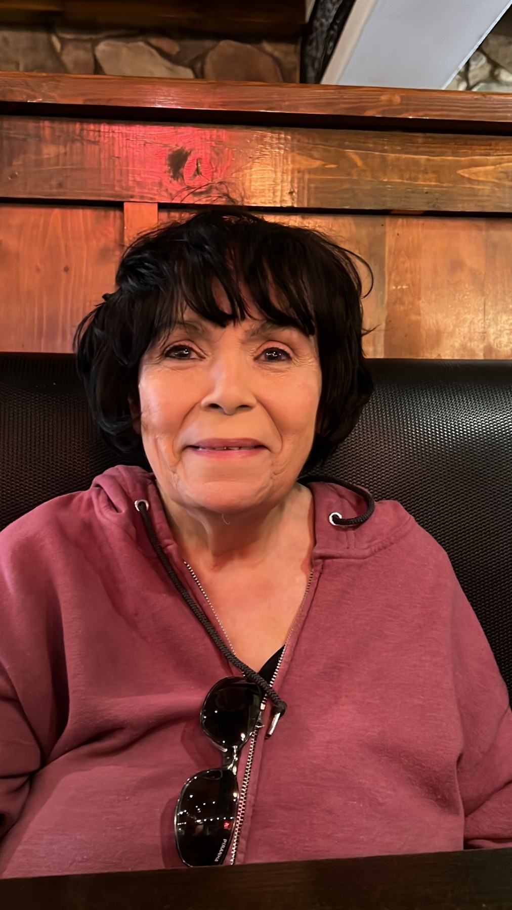 Obituary of Carmen Iris Reyes Lebron