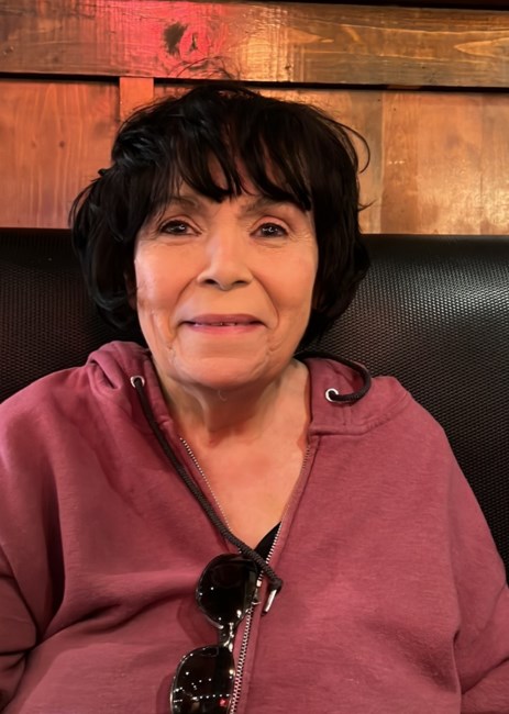 Obituary of Carmen Iris Reyes Lebron