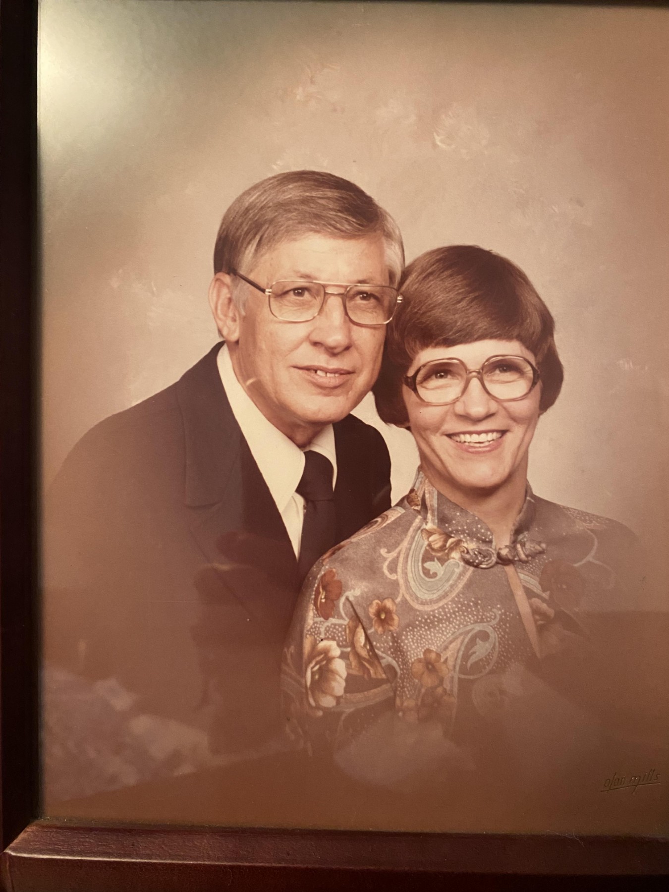 Obituary of Joann Murial Propst