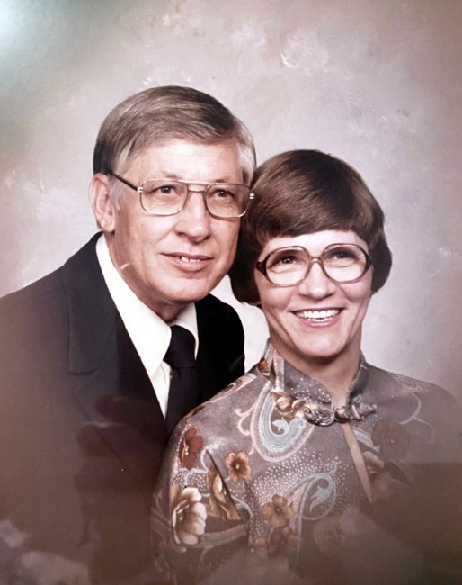 Obituary of Joann Murial Propst