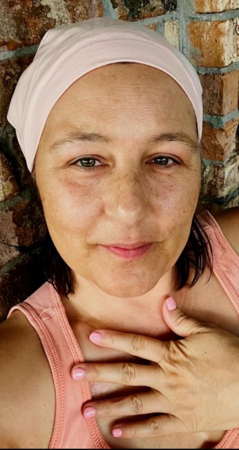 Obituary of Heidi Liberato Ramsey