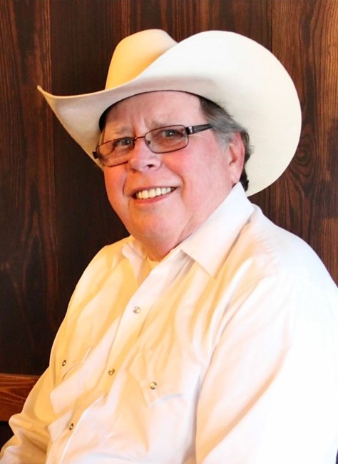 Obituary of Robert Eugene Hollinger Jr.