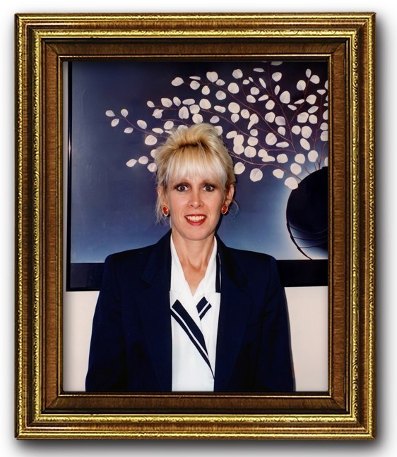 Obituary of Theresa Mae Jasso