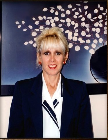 Obituary of Theresa Mae Jasso
