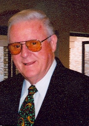 Obituario de Mr. Alfred "Don" Moore