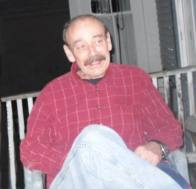 Obituary of Lee R. MacKenzie