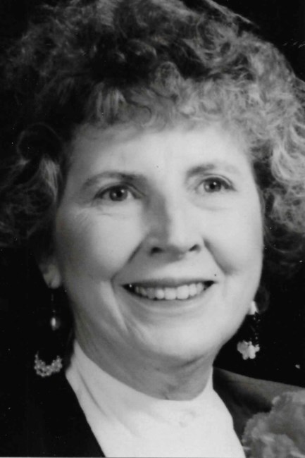 Obituary of Annie L Allen