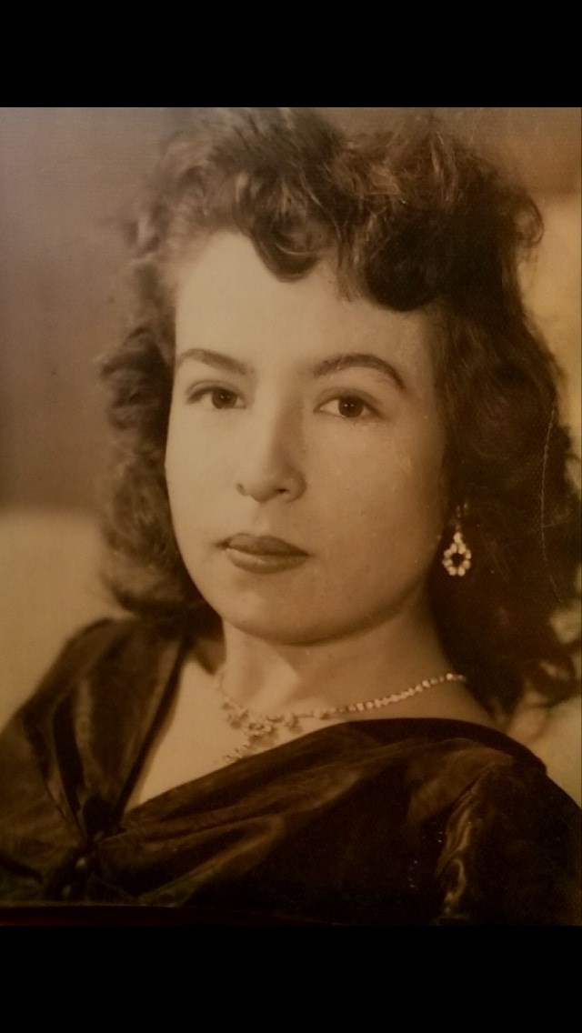 Obituary of Susana Subia