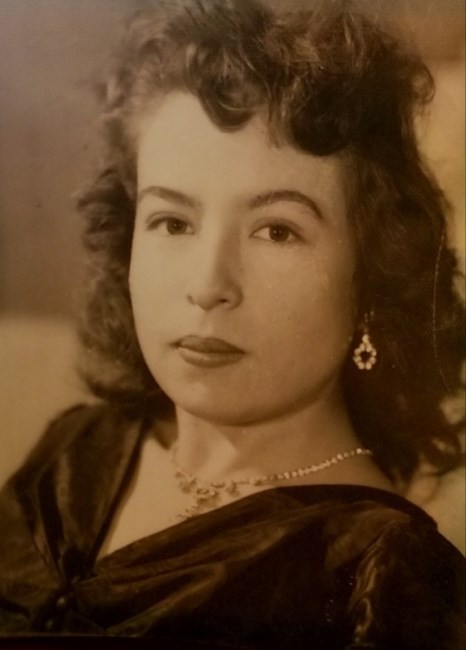 Obituary of Susana Subia