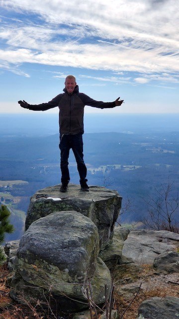 Obituary of Joshua Scott Todd