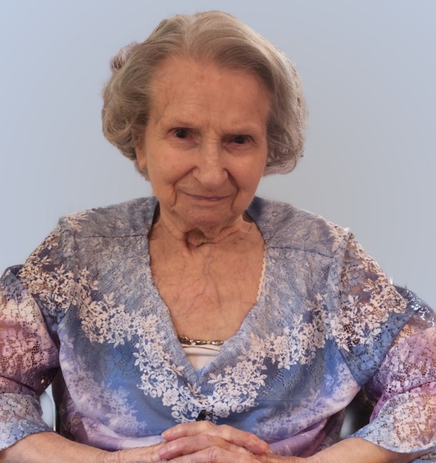 Obituary of Elaine Regina Gorshe