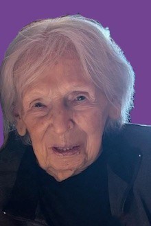 Obituario de Jacqueline Adamczak