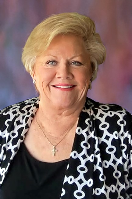 Obituary of Jean D Parker