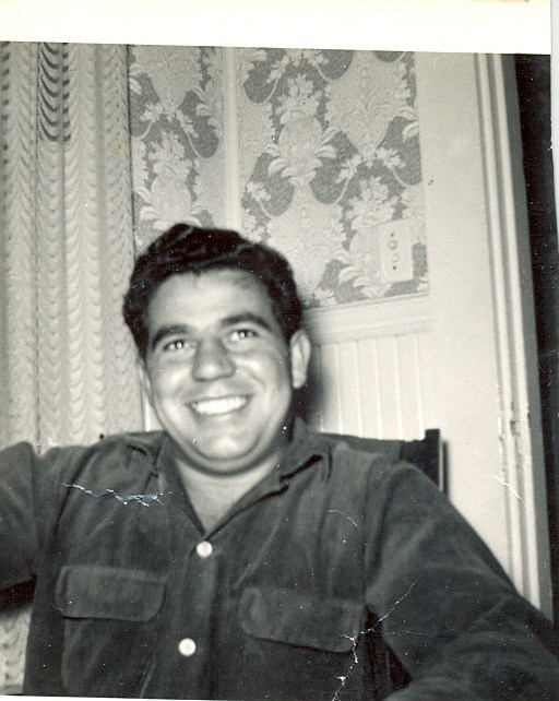 Obituary of Richard F. Souza