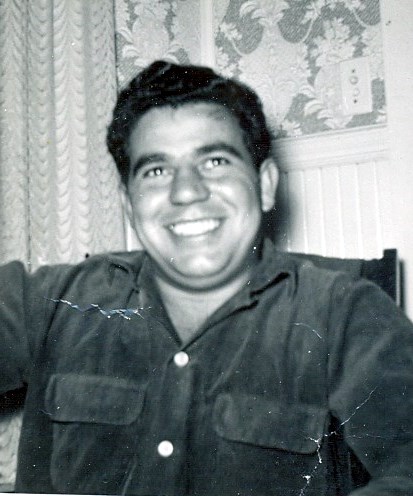 Obituary of Richard F. Souza